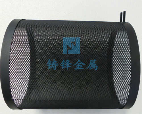 循环水处理钛电极